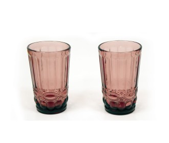 ΠΟΤΗΡΙ ΒΙΝΤΑΖ ΣΑΠΙΟ ΜΗΛΟ 12.5cm x 8cm 11QM1563 0503191