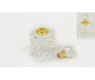 ΜΠΟΥΚΑΛΑΚΙ ΓΙΑ ΑΙΘΕΡΙΑ ΕΛΑΙΑ 7cm X-03C 0503195