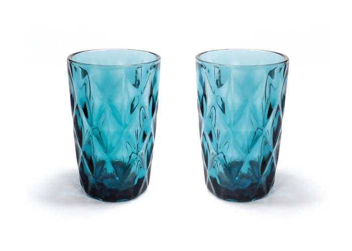 ΠΟΤΗΡΙ ΑΝΑΓΛΥΦΟ ΒΙΝΤΑΖ ΜΠΛΕ 13cm x 8cm 11QM1558 0503198 ΠΟΤΗΡΙ ΑΝΑΓΛΥΦΟ ΒΙΝΤΑΖ ΜΠΛΕ 13cm x 8cm 11QM1558 0503198