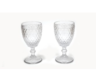 ΚΟΛΩΝΑΤΟ ΠΟΤΗΡΙ ΒΙΝΤΑΖ 17cm 22QM1203 0503200