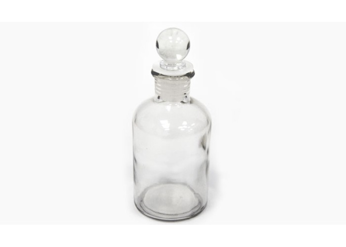 ΣΤΡΟΓΓΥΛΟ ΜΠΟΥΚΑΛΑΚΙ 250ml 0503221