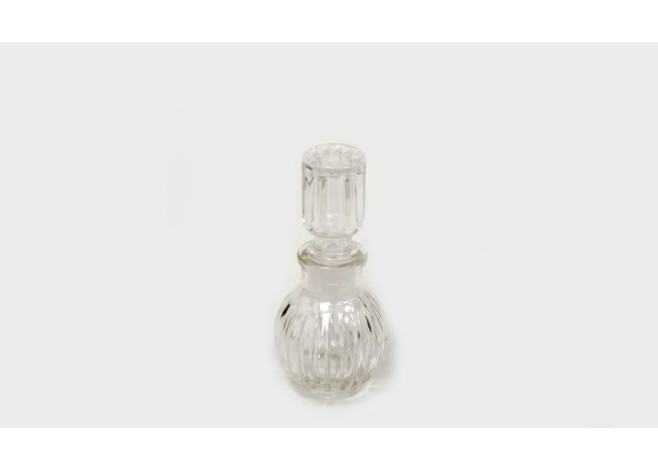 ΜΠΟΥΚΑΛΑΚΙ ΣΤΡΟΓΓΥΛΟ 45ml ΜΕ ΚΑΠΑΚΙ 11cm 0503222 ΜΠΟΥΚΑΛΑΚΙ ΣΤΡΟΓΓΥΛΟ 45ml ΜΕ ΚΑΠΑΚΙ 11cm 0503222