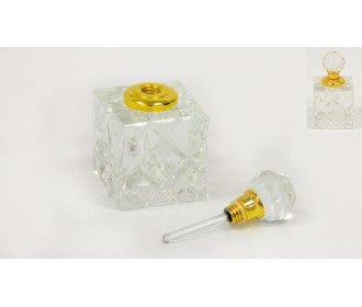 ΜΠΟΥΚΑΛΑΚΙ ΓΙΑ ΑΙΘΕΡΙΑ ΕΛΑΙΑ 3.5cm x 7cm X-03A-55 0503230