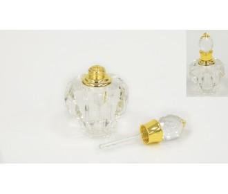 ΜΠΟΥΚΑΛΑΚΙ ΓΙΑ ΑΙΘΕΡΙΑ ΕΛΑΙΑ 5cm x 8.9cm X-S22302-A 0503231 ΜΠΟΥΚΑΛΑΚΙ ΓΙΑ ΑΙΘΕΡΙΑ ΕΛΑΙΑ 5cm x 8.9cm X-S22302-A 0503231