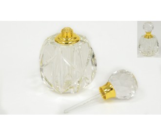 ΜΠΟΥΚΑΛΑΚΙ ΓΙΑ ΑΙΘΕΡΙΑ ΕΛΑΙΑ 4cm x 11.5cm X-008 0503233