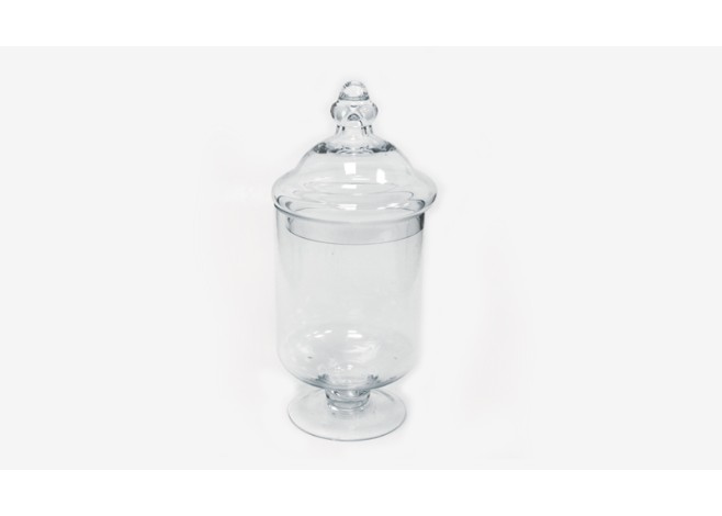 ΓΥΑΛΑ ΜΕ ΚΑΠΑΚΙ LK1325 11.5x25.5cm 0503236 ΓΥΑΛΑ ΜΕ ΚΑΠΑΚΙ LK1325 11.5x25.5cm 0503236