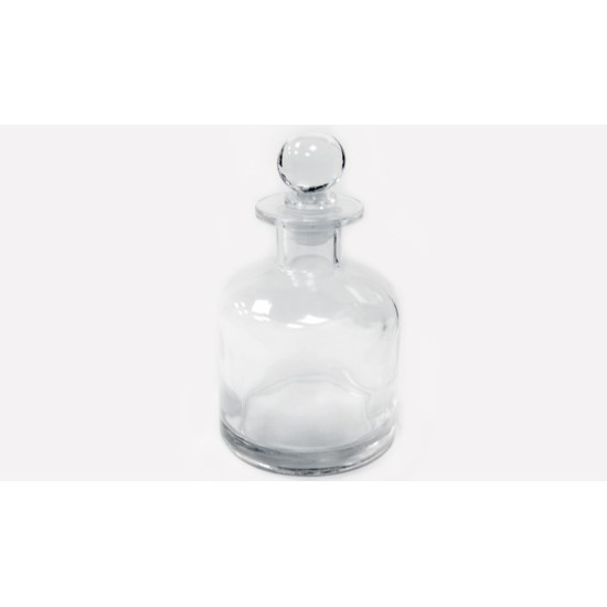 ΜΠΟΥΚΑΛΙ ΜΕ ΚΑΠΑΚΙ 250ml 0503249 ΜΠΟΥΚΑΛΙ ΜΕ ΚΑΠΑΚΙ 250ml 0503249