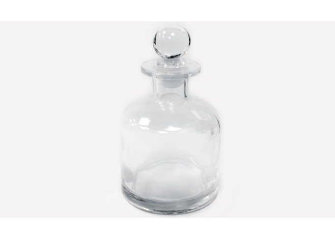 ΜΠΟΥΚΑΛΙ ΜΕ ΚΑΠΑΚΙ 250ml 0503249 ΜΠΟΥΚΑΛΙ ΜΕ ΚΑΠΑΚΙ 250ml 0503249