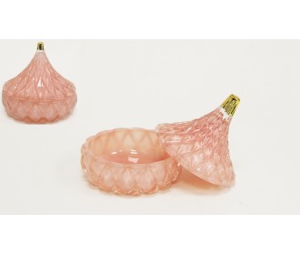 ΦΟΝΤΑΝΙΕΡΑ ΓΥΑΛΙΝΗ ΜΙΚΡΗ 8cm x 9cm FH-CY2203 0503277 ΦΟΝΤΑΝΙΕΡΑ ΓΥΑΛΙΝΗ ΜΙΚΡΗ 8cm x 9cm FH-CY2203 0503277