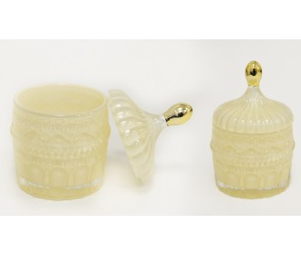 ΦΟΝΤΑΝΙΕΡΑ ΓΥΑΛΙΝΗ FH-CY2204 8.5cm x 13cm 0503278