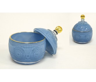 ΦΟΝΤΑΝΙΕΡΑ ΓΥΑΛΙΝΗ ΣΙΕΛ FH-CY2207 9.3cm x 12.3cm 0503282 ΦΟΝΤΑΝΙΕΡΑ ΓΥΑΛΙΝΗ ΣΙΕΛ FH-CY2207 9.3cm x 12.3cm 0503282