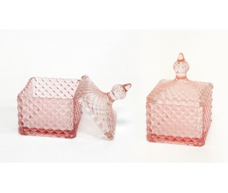 ΦΟΝΤΑΝΙΕΡΑ ΤΕΤΡΑΓΩΝΗ FH-CY2213 7.5cm x 8cm 0503288