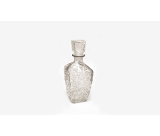 ΜΠΟΥΚΑΛΙ 6.5cm x 17cm ΔΙΑΜΑΝΤΙ 250ml 0503300