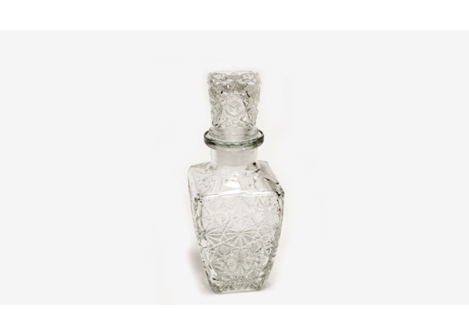 ΜΠΟΥΚΑΛΙ 7.5cm x 19.5cm ΔΙΑΜΑΝΤΙ 500ml 0503301 ΜΠΟΥΚΑΛΙ 7.5cm x 19.5cm ΔΙΑΜΑΝΤΙ 500ml 0503301