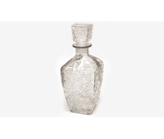 ΜΠΟΥΚΑΛΙ 9cm x 24cm ΔΙΑΜΑΝΤΙ 750ml 0503302