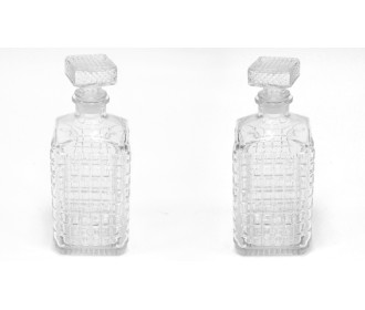 ΜΠΟΥΚΑΛΙ 7.5cm x 18.5cm ΑΝΑΓΛΥΦΟ 500ml 0503304