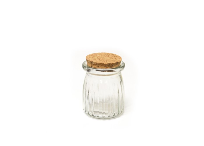 ΒΑΖΑΚΙ 150ml ΜΕ ΦΕΛΛΟ 7.5cm x 6cm 0503313 ΒΑΖΑΚΙ 150ml ΜΕ ΦΕΛΛΟ 7.5cm x 6cm 0503313