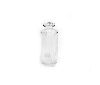 ΒΑΖΟ 200ML ΜΕ ΓΡΑΜΜΕΣ 5cm x 13.3cm 0503316