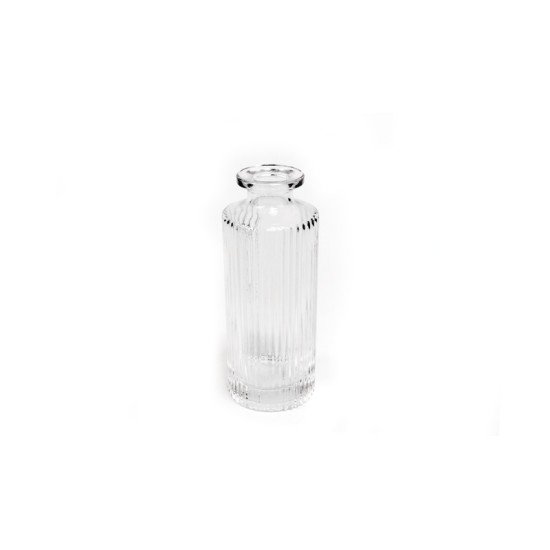 ΒΑΖΟ 200ML ΜΕ ΓΡΑΜΜΕΣ 5cm x 13.3cm 0503316 ΒΑΖΟ 200ML ΜΕ ΓΡΑΜΜΕΣ 5cm x 13.3cm 0503316