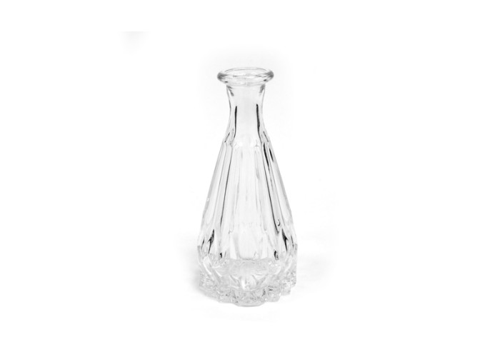 ΒΑΖΟ 300ml ΜΕ ΓΡΑΜΜΕΣ 7cm x 14.5cm 0503317 ΒΑΖΟ 300ml ΜΕ ΓΡΑΜΜΕΣ 7cm x 14.5cm 0503317