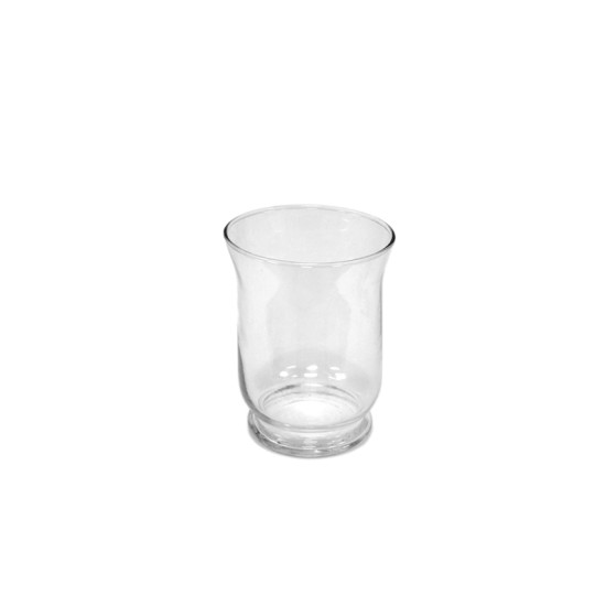 ΓΥΑΛΙΝΟ ΚΗΡΟΠΗΓΙΟ ΜΙΚΡΟ 11cm x 15cm 0503330 ΓΥΑΛΙΝΟ ΚΗΡΟΠΗΓΙΟ ΜΙΚΡΟ 11cm x 15cm 0503330