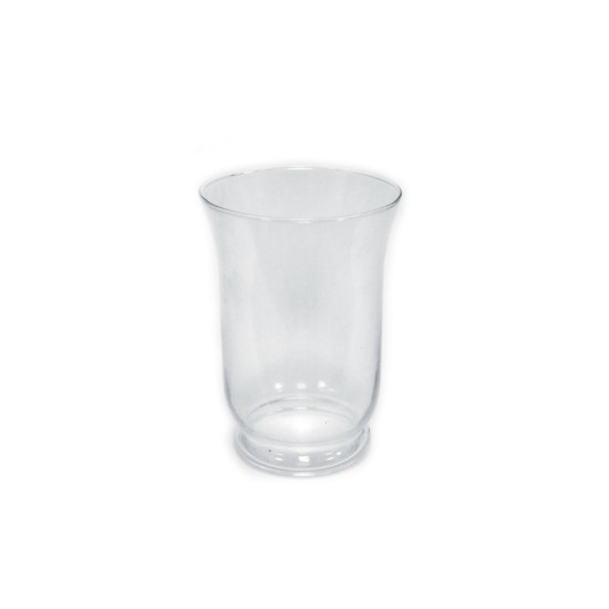 ΓΥΑΛΙΝΟ ΚΗΡΟΠΗΓΙΟ ΜΕΣΑΙΟ 12.5cm x 20cm 0503331 ΓΥΑΛΙΝΟ ΚΗΡΟΠΗΓΙΟ ΜΕΣΑΙΟ 12.5cm x 20cm 0503331