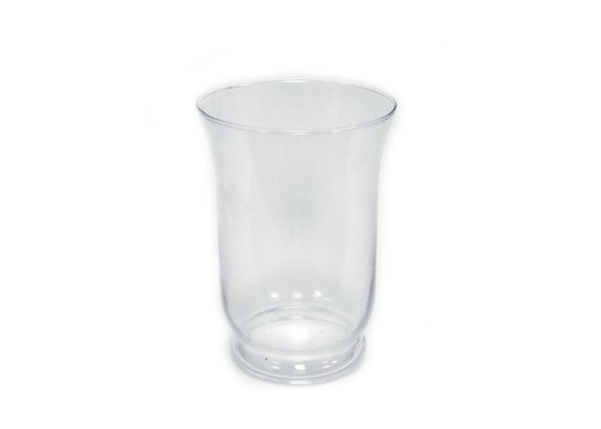 ΓΥΑΛΙΝΟ ΚΗΡΟΠΗΓΙΟ ΜΕΣΑΙΟ 12.5cm x 20cm 0503331 ΓΥΑΛΙΝΟ ΚΗΡΟΠΗΓΙΟ ΜΕΣΑΙΟ 12.5cm x 20cm 0503331