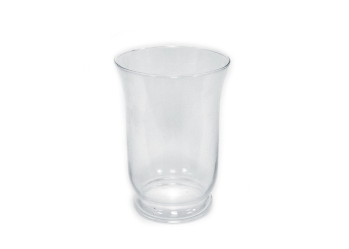 ΓΥΑΛΙΝΟ ΚΗΡΟΠΗΓΙΟ ΜΕΣΑΙΟ 12.5cm x 20cm 0503331 ΓΥΑΛΙΝΟ ΚΗΡΟΠΗΓΙΟ ΜΕΣΑΙΟ 12.5cm x 20cm 0503331