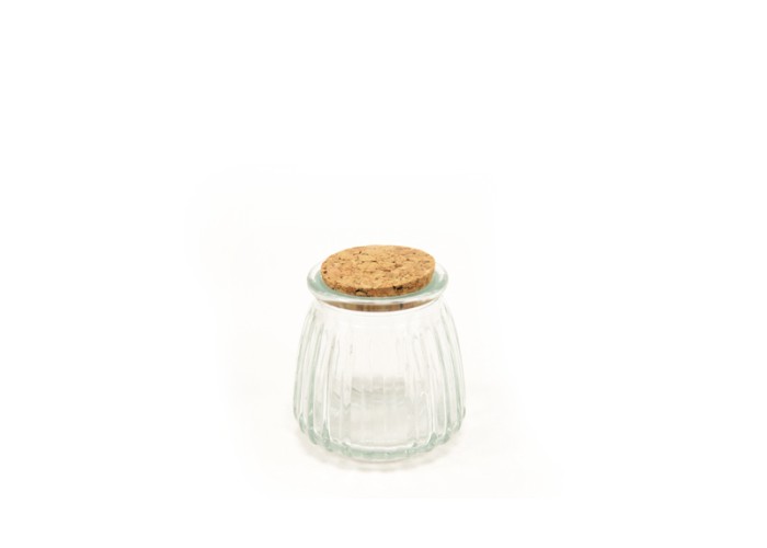 ΒΑΖΑΚΙ ΑΝΑΓΛΥΦΟ ΜΕ ΦΕΛΛΟ 6.8cm x 7cm 0503337