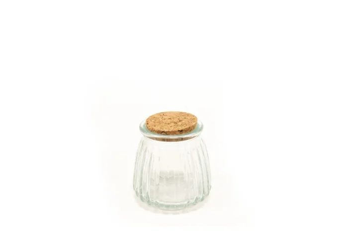 ΒΑΖΑΚΙ ΑΝΑΓΛΥΦΟ ΜΕ ΦΕΛΛΟ 6.8cm x 7cm 0503337
