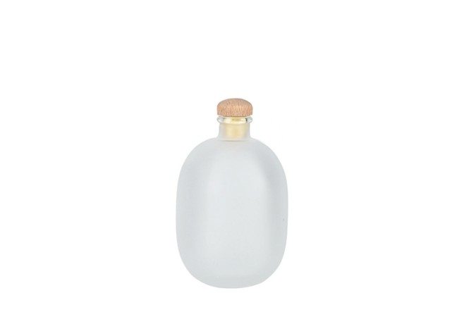 ΓΥΑΛΙΝΟ ΜΠΟΥΚΑΛΙ ΜΑΤ 250ml ΜΕ ΚΑΠΑΚΙ 0503363 ΓΥΑΛΙΝΟ ΜΠΟΥΚΑΛΙ ΜΑΤ 250ml ΜΕ ΚΑΠΑΚΙ 0503363