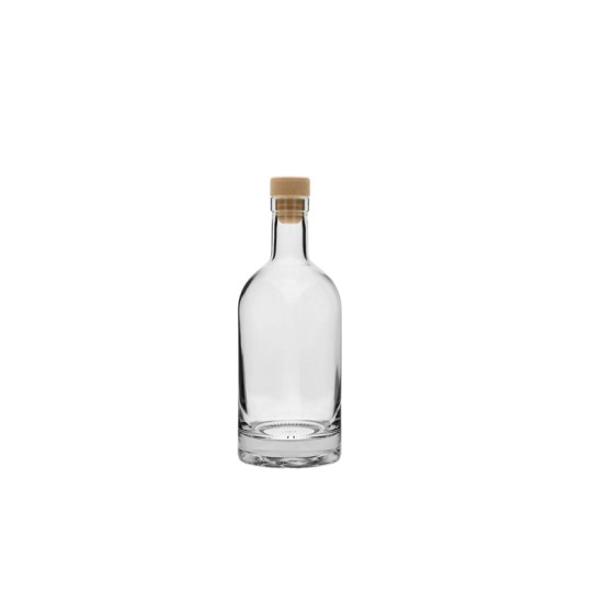 ΓΥΑΛΙΝΟ ΜΠΟΥΚΑΛΙ 200ml ΜΕ ΚΑΠΑΚΙ 0503364 ΓΥΑΛΙΝΟ ΜΠΟΥΚΑΛΙ 200ml ΜΕ ΚΑΠΑΚΙ 0503364