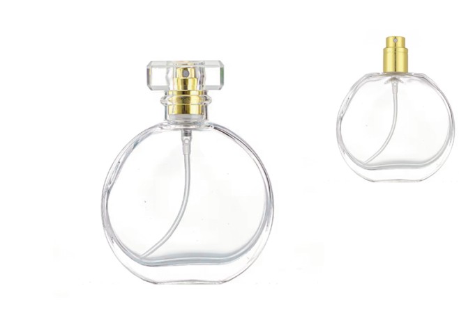 ΓΥΑΛΙΝΗ ΦΙΑΛΗ ΑΡΩΜΑΤΩΝ ΜΕ ΚΑΠΑΚΙ 20ml 0503366 ΓΥΑΛΙΝΗ ΦΙΑΛΗ ΑΡΩΜΑΤΩΝ ΜΕ ΚΑΠΑΚΙ 20ml 0503366