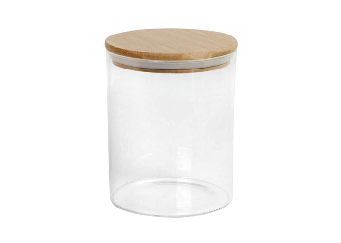 ΒΑΖΟ ΓΥΑΛΙΝΟ ΜΕ ΞΥΛΙΝΟ ΚΑΠΑΚΙ 8.5cm x 12cm 0503370 ΒΑΖΟ ΓΥΑΛΙΝΟ ΜΕ ΞΥΛΙΝΟ ΚΑΠΑΚΙ 8.5cm x 12cm 0503370