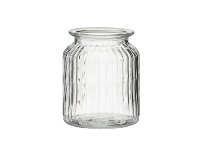 ΒΑΖΟ ΚΥΛΙΝΔΡΟΣ ΡΙΓΕΣ 9cm x 14.5cm 0503373 ΒΑΖΟ ΚΥΛΙΝΔΡΟΣ ΡΙΓΕΣ 9cm x 14.5cm 0503373