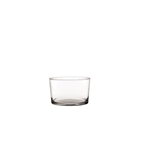 ΓΥΑΛΙΝΟ ΒΑΖΑΚΙ 7.5cm x 5cm 0503376