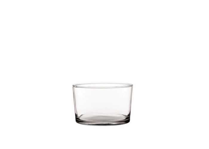 ΓΥΑΛΙΝΟ ΒΑΖΑΚΙ 7.5cm x 5cm 0503376