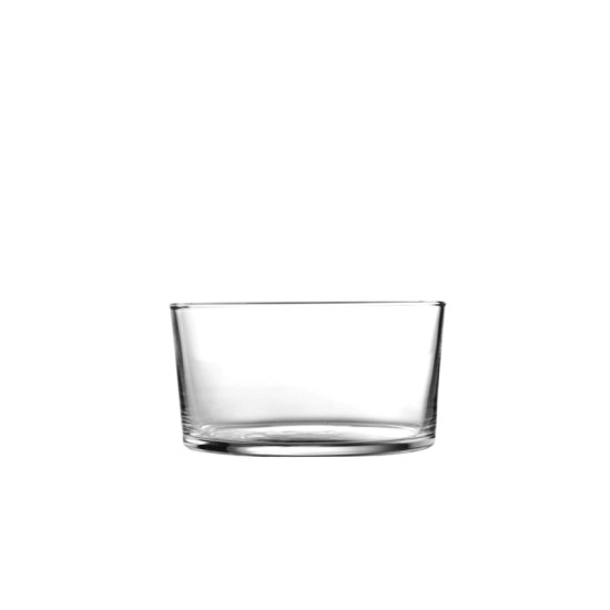 ΓΥΑΛΙΝΟ ΒΑΖΑΚΙ 10.5cm x 6cm 0503377