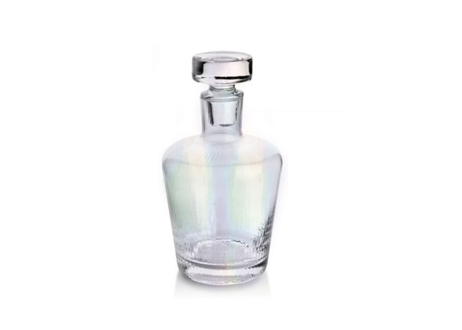 ΓΥΑΛΙΝΟ ΜΠΟΥΚΑΛΙ ΜΕ ΚΑΠΑΚΙ ΙΡΙΔΙΖΟΝ 1000ml 0503393 ΓΥΑΛΙΝΟ ΜΠΟΥΚΑΛΙ ΜΕ ΚΑΠΑΚΙ ΙΡΙΔΙΖΟΝ 1000ml 0503393