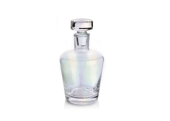 ΓΥΑΛΙΝΟ ΜΠΟΥΚΑΛΙ ΜΕ ΚΑΠΑΚΙ ΙΡΙΔΙΖΟΝ 1000ml 0503393 ΓΥΑΛΙΝΟ ΜΠΟΥΚΑΛΙ ΜΕ ΚΑΠΑΚΙ ΙΡΙΔΙΖΟΝ 1000ml 0503393