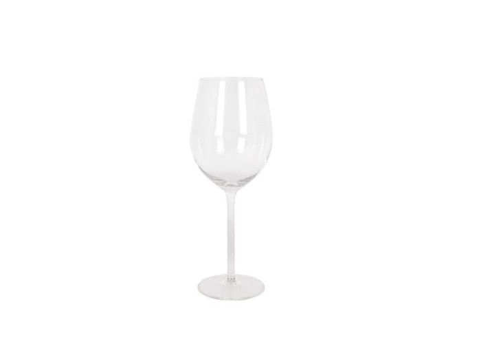 ΓΥΑΛΙΝO ΠΟΤΗΡΙ ΚΡΑΣΙΟΥ 20.5cm x 5.5cm 0503398 ΓΥΑΛΙΝO ΠΟΤΗΡΙ ΚΡΑΣΙΟΥ 20.5cm x 5.5cm 0503398