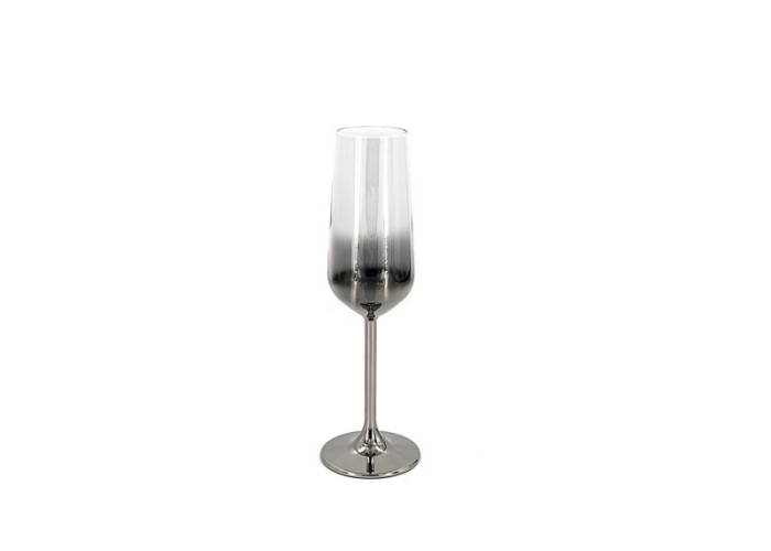 ΓΥΑΛΙΝO ΠΟΤΗΡΙ ΣΑΜΠΑΝΙΑΣ ΑΣΗΜΙ 210ml 0503407 ΓΥΑΛΙΝO ΠΟΤΗΡΙ ΣΑΜΠΑΝΙΑΣ ΑΣΗΜΙ 210ml 0503407