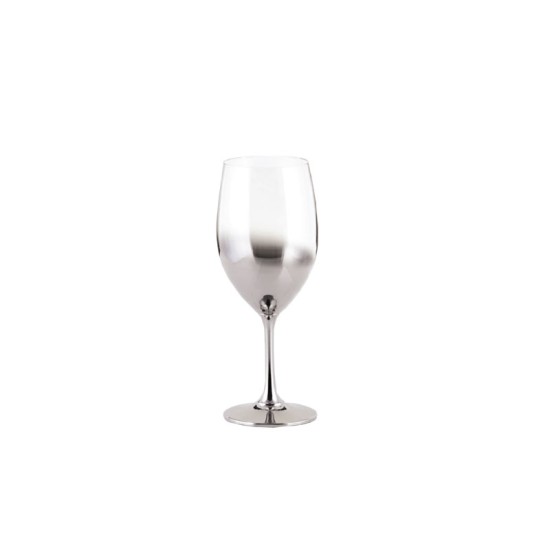ΓΥΑΛΙΝO ΠΟΤΗΡΙ ΚΡΑΣΙΟΥ ΑΣΗΜΙ 346ml 0503408