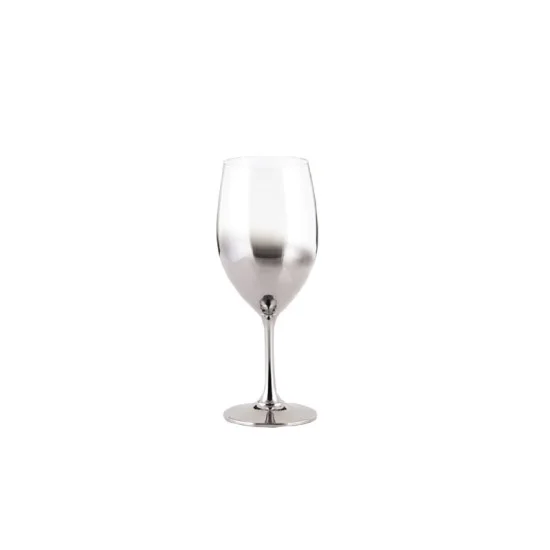 ΓΥΑΛΙΝO ΠΟΤΗΡΙ ΚΡΑΣΙΟΥ ΑΣΗΜΙ 346ml 0503408