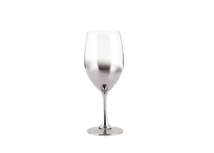 ΓΥΑΛΙΝO ΠΟΤΗΡΙ ΚΡΑΣΙΟΥ ΑΣΗΜΙ 346ml 0503408