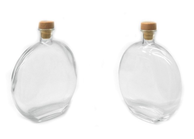 ΓΥΑΛΙΝΟ ΜΠΟΥΚΑΛΙ ΦΛΑΤ 600ml ΜΕ ΚΑΠΑΚΙ 0503419 ΓΥΑΛΙΝΟ ΜΠΟΥΚΑΛΙ ΦΛΑΤ 600ml ΜΕ ΚΑΠΑΚΙ 0503419
