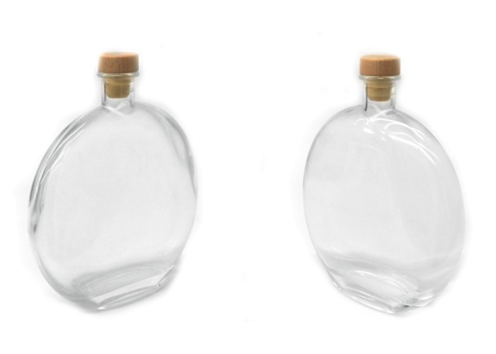 ΓΥΑΛΙΝΟ ΜΠΟΥΚΑΛΙ ΦΛΑΤ 600ml ΜΕ ΚΑΠΑΚΙ 0503419 ΓΥΑΛΙΝΟ ΜΠΟΥΚΑΛΙ ΦΛΑΤ 600ml ΜΕ ΚΑΠΑΚΙ 0503419