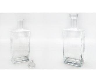 ΜΠΟΥΚΑΛΙ ΓΥΑΛΙΝΟ 500ml ΠΑΡΑΛΛΗΛΟΓΡΑΜΜΟ 0503421 ΜΠΟΥΚΑΛΙ ΓΥΑΛΙΝΟ 500ml ΠΑΡΑΛΛΗΛΟΓΡΑΜΜΟ 0503421