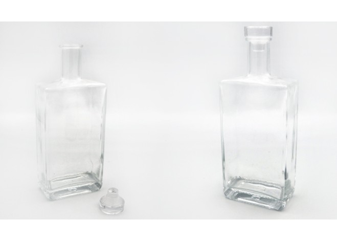 ΜΠΟΥΚΑΛΙ ΓΥΑΛΙΝΟ 500ml ΠΑΡΑΛΛΗΛΟΓΡΑΜΜΟ 0503421 ΜΠΟΥΚΑΛΙ ΓΥΑΛΙΝΟ 500ml ΠΑΡΑΛΛΗΛΟΓΡΑΜΜΟ 0503421