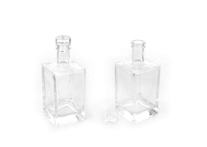 ΓΥΑΛΙΝΟ ΜΠΟΥΚΑΛΙ 500ml ΤΕΤΡΑΓΩΝΟ ΜΕ ΓΥΑΛΙΝΟ ΚΑΠΑΚΙ 0503425 ΓΥΑΛΙΝΟ ΜΠΟΥΚΑΛΙ 500ml ΤΕΤΡΑΓΩΝΟ ΜΕ ΓΥΑΛΙΝΟ ΚΑΠΑΚΙ 0503425